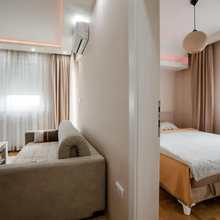 Apartment 29