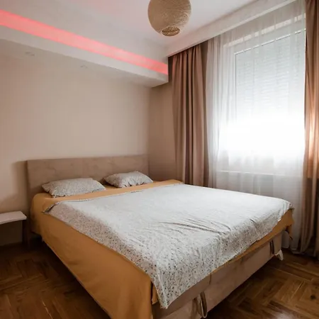 Apartment 29